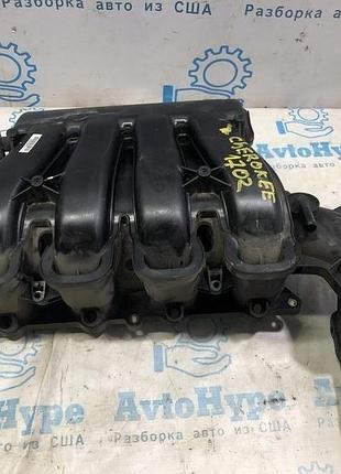 Колектор впускний jeep cherokee kl 14-2.4
