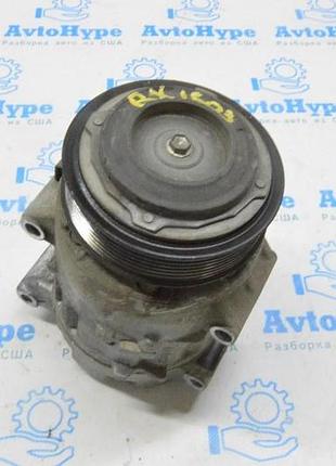 Компресор кондиціонера lexus rx350 10-15 (03) 2