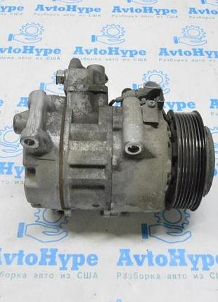 Компресор кондиціонера lexus rx350 10-15 (03) 3