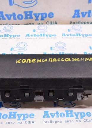 Подушка безопасности airbag колени пассажира toyota sequoia 2008-2022 (01)