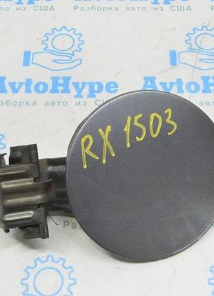 Лючок бензобака lexus rx350 rx450h 10-15 (03)