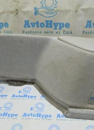Обшивка арки левая lexus rx300 rx330 rx350 rx400h 04-09 серая