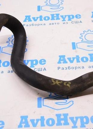 Патрубок печки первый toyota sequoia 2008-2022