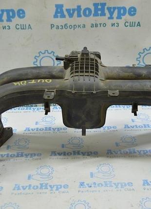 Коллектор впускной subaru outback 15-19