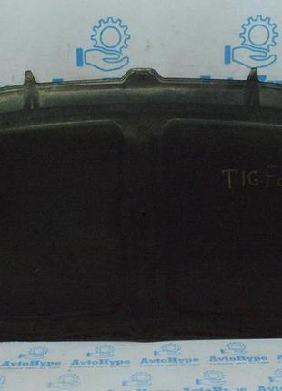 Ізоляція капота vw tiguan 09-17 (08)