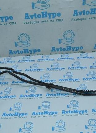 Трубка охлаждения акпп bmw x3 f25 11-17 2.0t