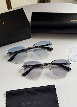 🔥очки унисекс. хамелеони . balenciaga 🔥