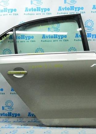 Замок двери зад прав vw jetta 11-18 usa