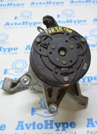 Компресор кондиціонера subaru forester 19- sk (01) 2