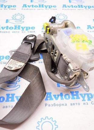 Пассажирский ремень безопасности toyota sequoia 2008-2022