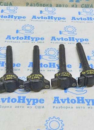 Катушка зажигания lexus rx350 rx450h 16-22 (02)