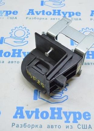 Замок шторки багажника правый bmw x3 f25 11-17