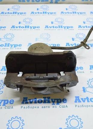 Шланг тормозной передний правый toyota camry v50 12-14 usa\euro
