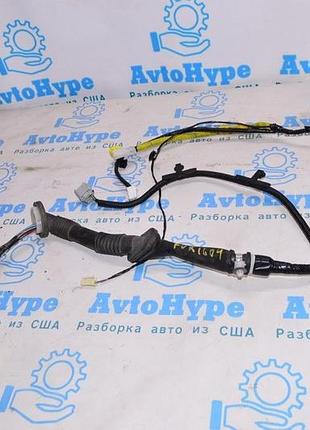 Проводка дверная перед прав subaru forester 14-18 sj