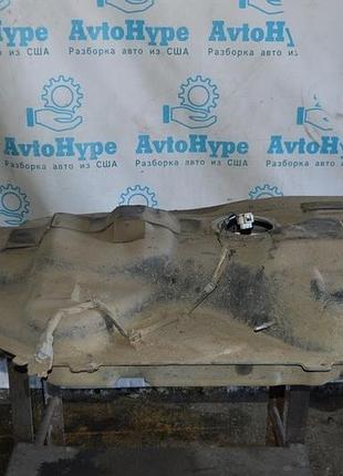 Топливный бак lexus rx450 10-15 метал (02)