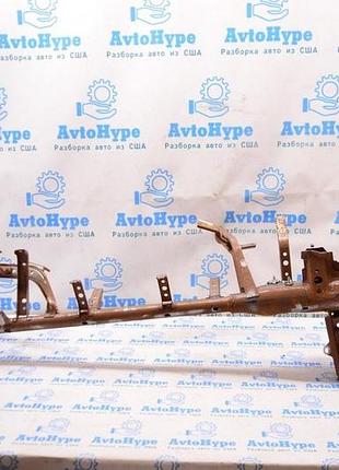 Труба подторпедная усиление toyota sequoia 2008-2022