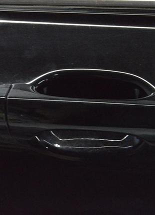 Ручка двери внешняя задняя правая vw jetta 19-21