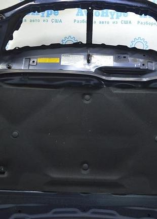 Ізоляція капота lexus rx300 rx330 rx350 rx400h 04-09