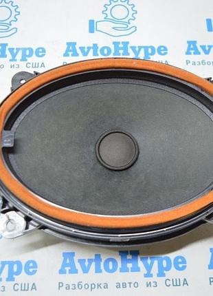 Динамик дверной передний правый subaru forester 19- sk harman kardon (01)