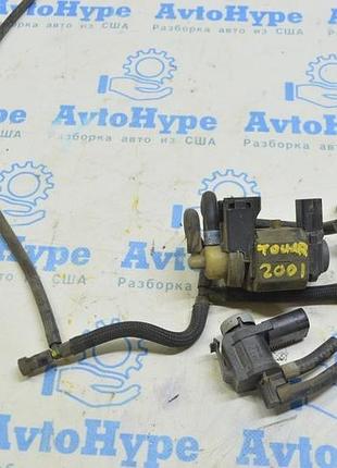 Клапан соленойд наддува vw touareg 18- 3.0d