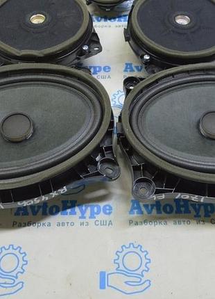 Динамик дверной передний левый lexus rx350 rx450h 16-22 (01) mark levinson