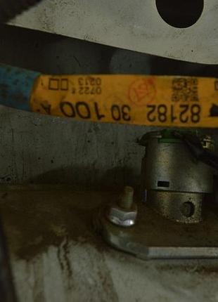 Проводка крышки багажника lexus gs300 gs350 gs430 gs450h 06-11