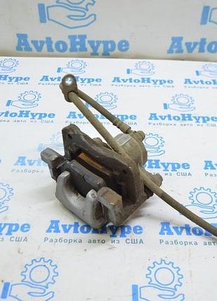 Шланг тормозной задний правый toyota camry v50 12-14 usa\euro