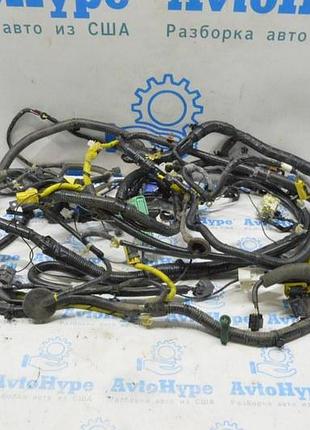 Провід салонний honda crv 07-11 (01) 32107-swa-a500
