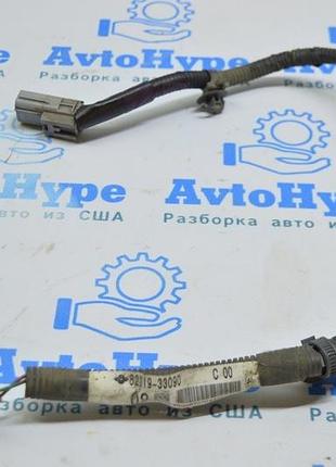 Часть проводки toyota camry v50 12-14 (01)