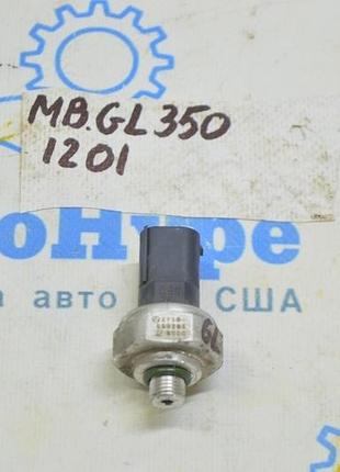 Датчик давления кондиционера mercedes x164 gl w164 ml w251 r m273 m272