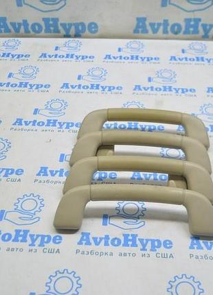 Ручка потолка задняя правая lexus rx300 rx330 rx350 rx400h 04-09 беж