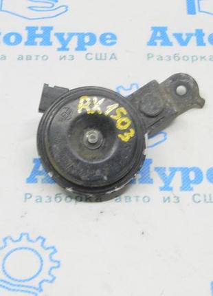 Сирена lexus rx350 10-15