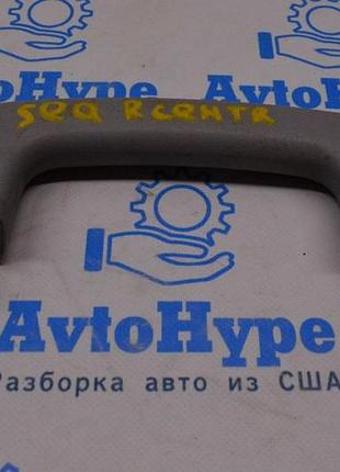 Ручка потолка (2 ряд) прав toyota sequoia 2008-2022 сер