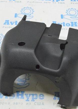 Обрамлення кермової колонки нижнє honda crv 07-11 чорн