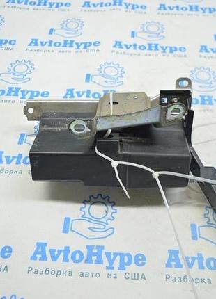 Корпус блока комп'ютера двигуна lexus rx450h 13-15 2 частини з кронштейнами (02)