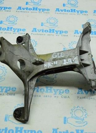 Кронштейн интеркуллера аллюминиевый mercedes glc x253 16- a2740980239