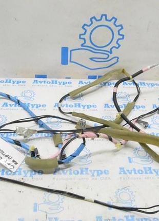 Дріт стелі honda crv 07-11 (01) 39160-swa-a220-m1