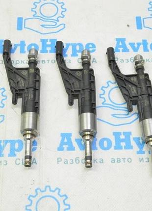 Форсунка (распылитель) mini cooper clubman 16-22 13537639990