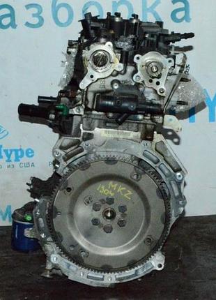 Фланец системы охлаждения lincoln mkz 13- 2.0t