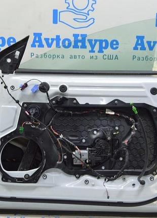 Датчик подушки безопасности дверь передний прав tesla model 3 18-