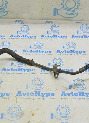 Трубка охолодження акпп lexus rx450h 16-22 випуск