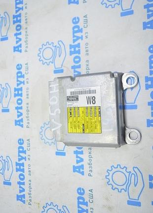 Модуль srs airbag комп'ютер подушок безпеки toyota camry v50 12-14 usa/euro (02)