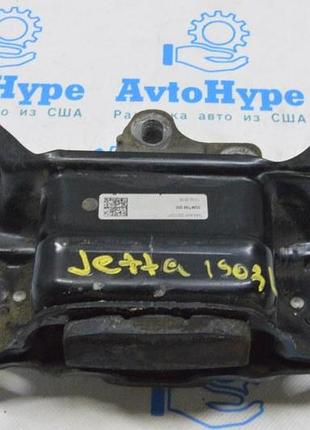 Подушка акпп vw jetta 19- (02) зламано вухо