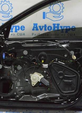 Проводка двери передняя правая vw jetta 19- (02)