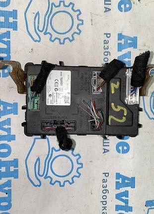 Bcm (блок комфорта ) nissan murano z52 15- (01)