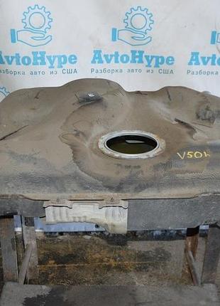 Топливный бак toyota camry v50 12-14 usa\euro (01)
