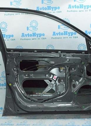 Направляющая стекла двери перед лев задняя toyota avalon 05-12