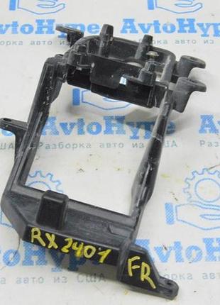 Кронштейн птф прав lexus rx 350/350h 23-