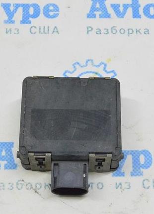 Радар круиз control module vw jetta 19- (02)