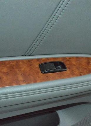 Управление стеклоподъемником зад лев toyota avalon 05-12